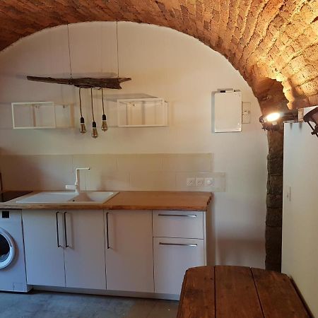 Gite A Campinca Calcatoggio  Dış mekan fotoğraf