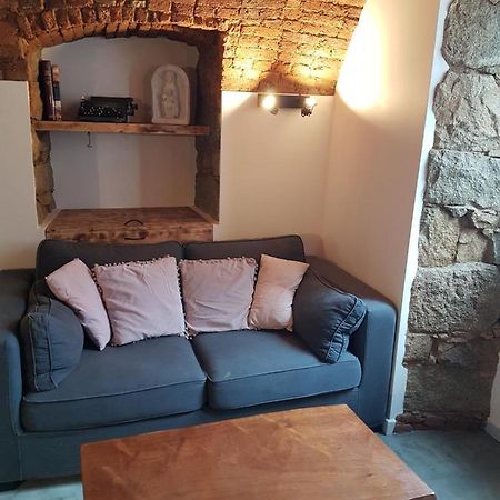 Gite A Campinca Calcatoggio  Dış mekan fotoğraf