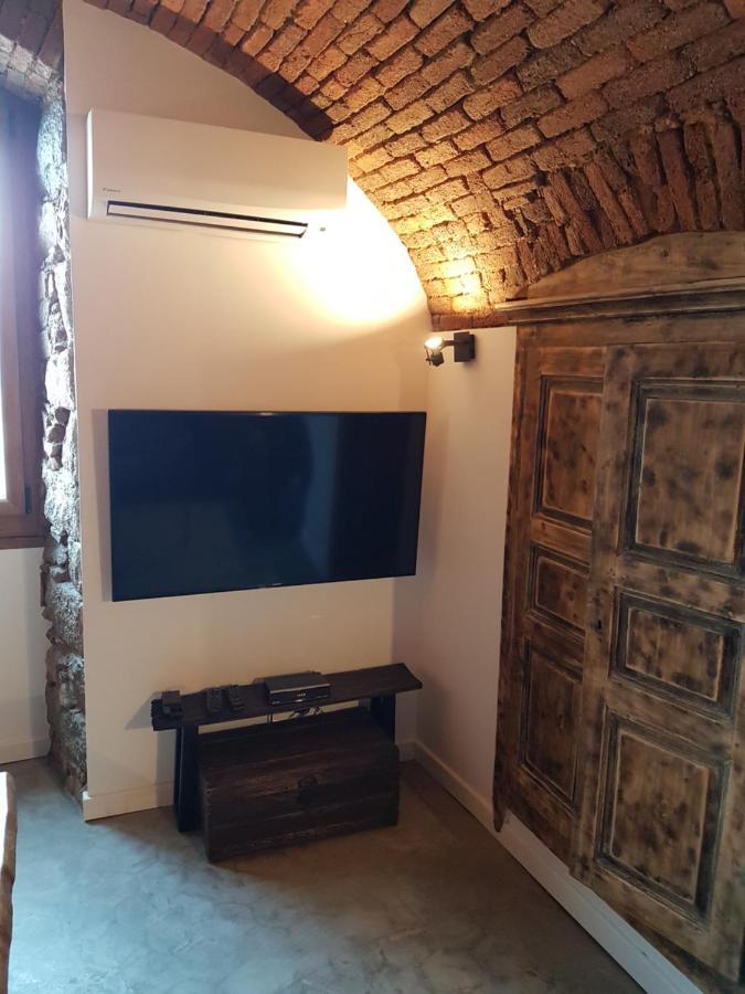 Gite A Campinca Calcatoggio  Dış mekan fotoğraf